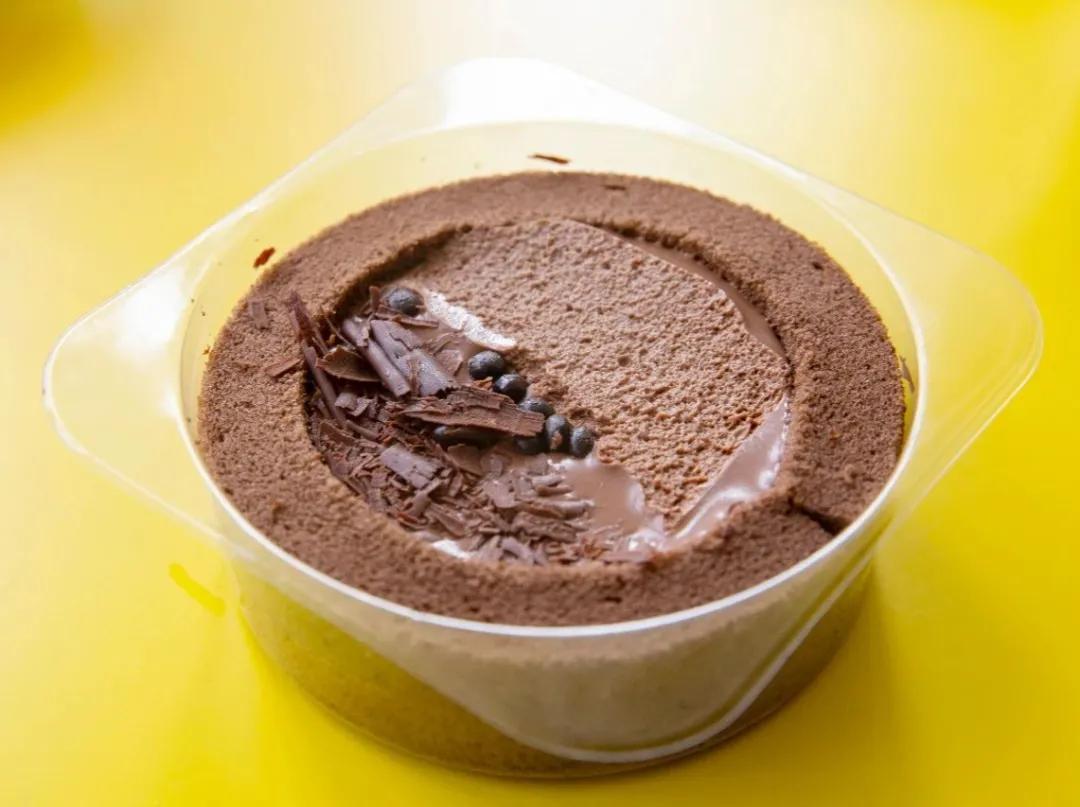 罗森便利店好物推荐,7-11便利店新品甜品