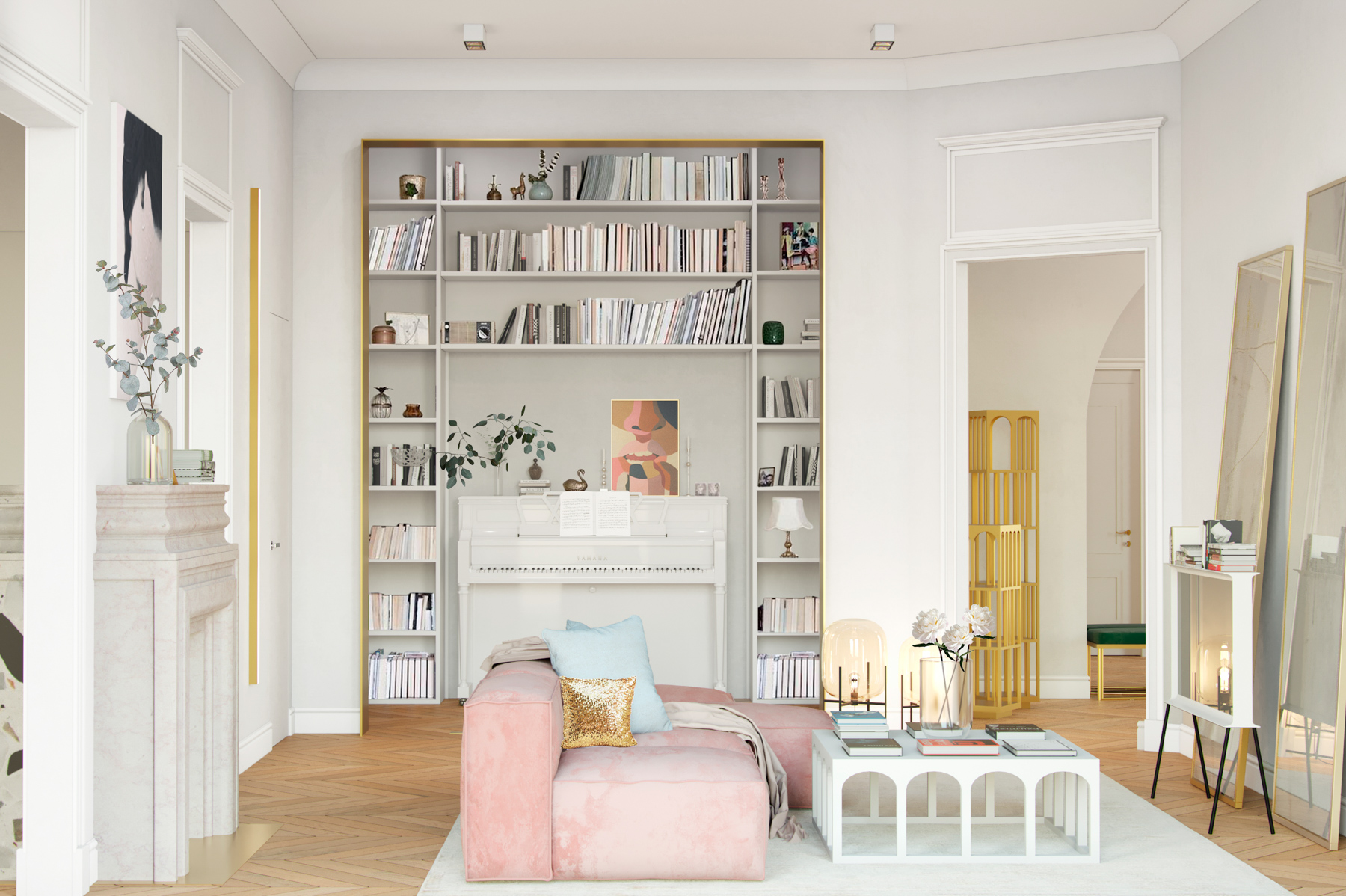 软装设计师入门教程,软装设计从零开始学习