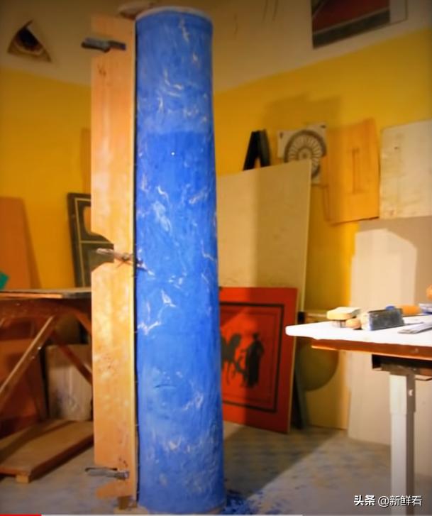 人造大理石叫什么名,真正的大理石和普通石材