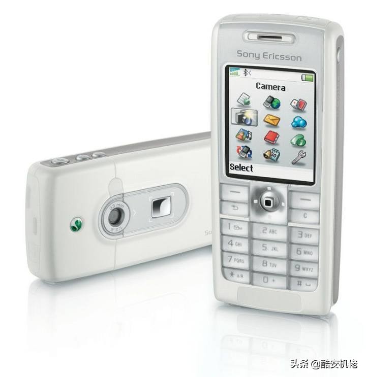 索尼爱立信发展史,索尼爱立信前世今生