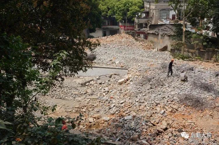 老福州烟台山,对福州烟台山的回忆