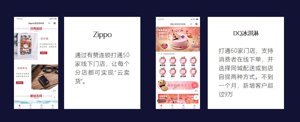 “订单收割机”如何炼成？有赞MENLO发布会高能回顾