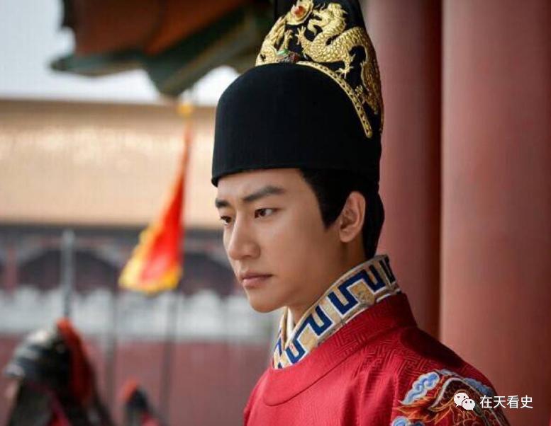 两次当皇帝的俘虏太上皇——闲话太上皇之二十二