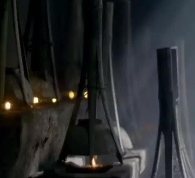 文房四宝的制作材料和独有特征,原来宣纸是这样制作的