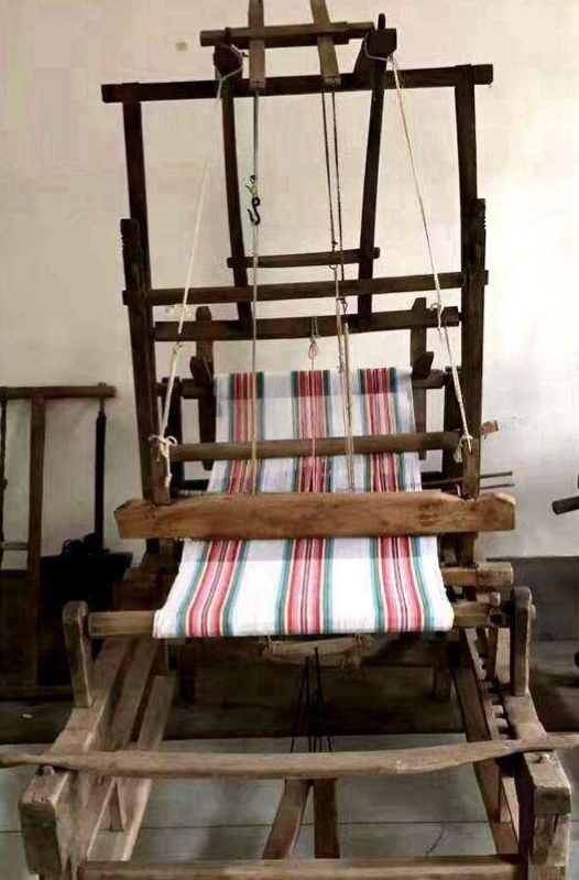 农村做的手工布鞋晒一晒,婆娘做手工布鞋