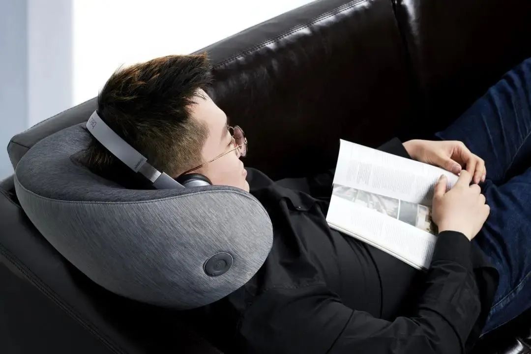 办公椅秒变床,办公椅智能按摩