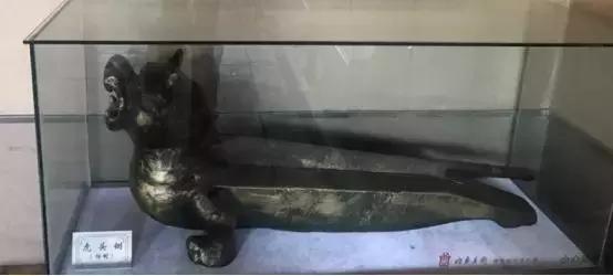 假文物骗日本人,假文物的历史