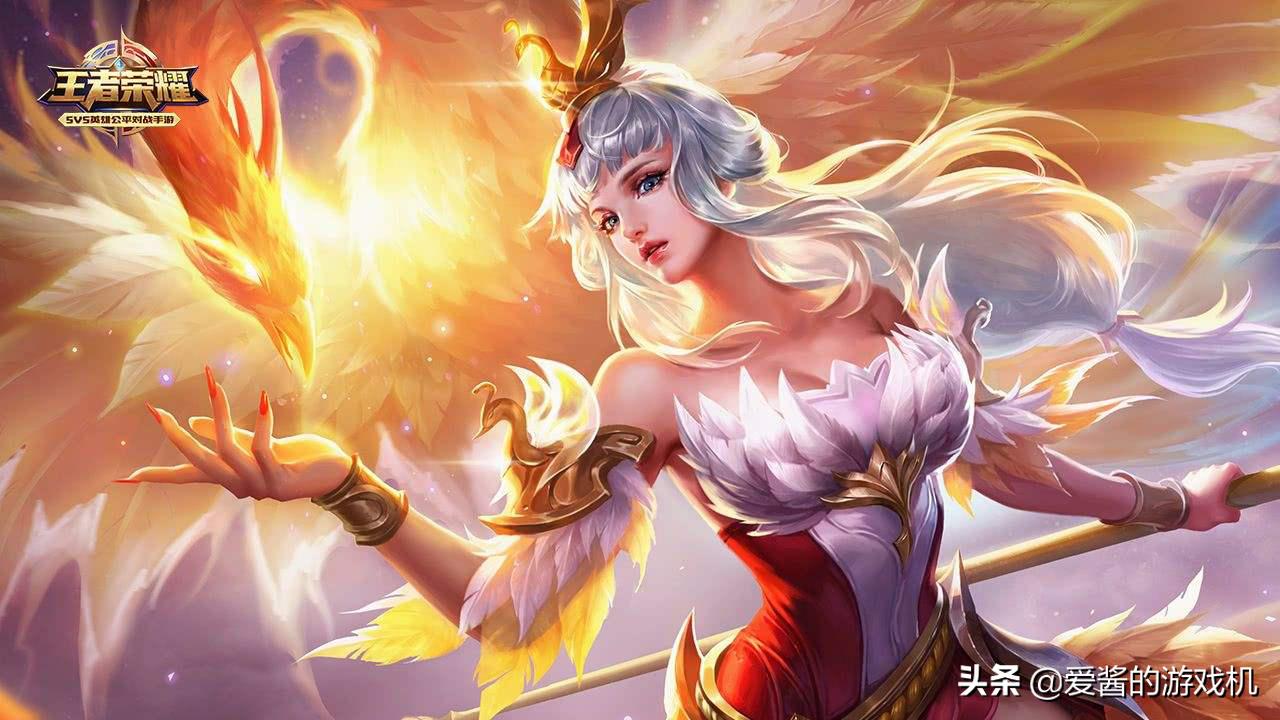 王者荣耀情人节针对情侣的好方法,王者荣耀情人节指定cp英雄攻略