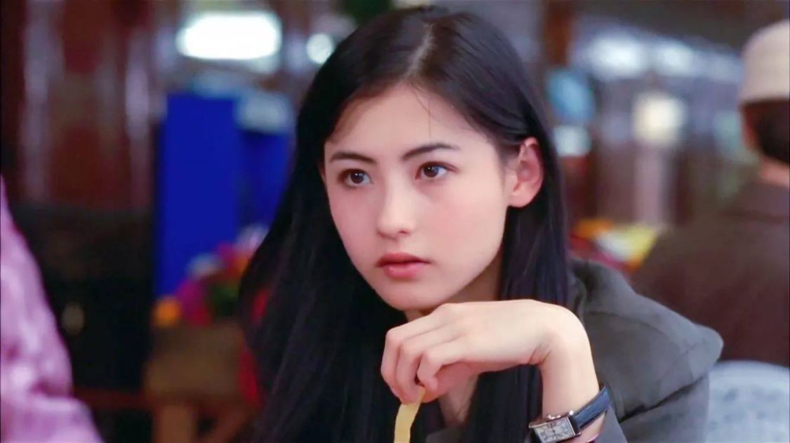 张柏芝乘风破浪能否顺利成团,张柏芝重振旗鼓完整视频