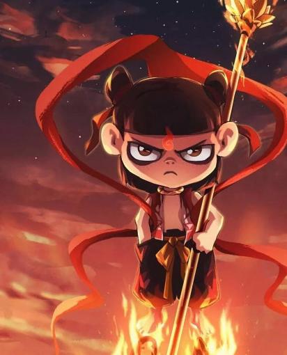 饺子导演的哪吒2啥时候出,饺子哪吒赚了多少钱