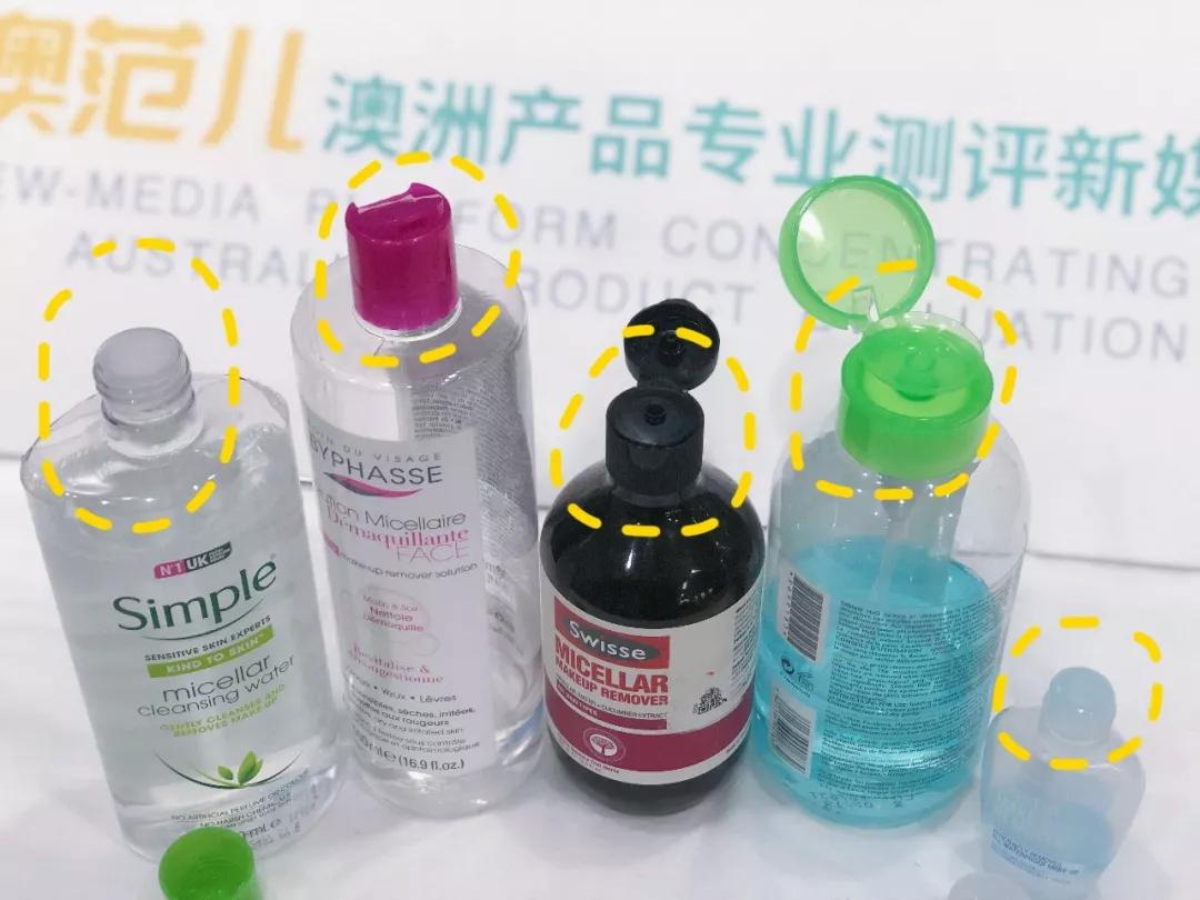 抖音爆款榜卸妆水,爆款卸妆水