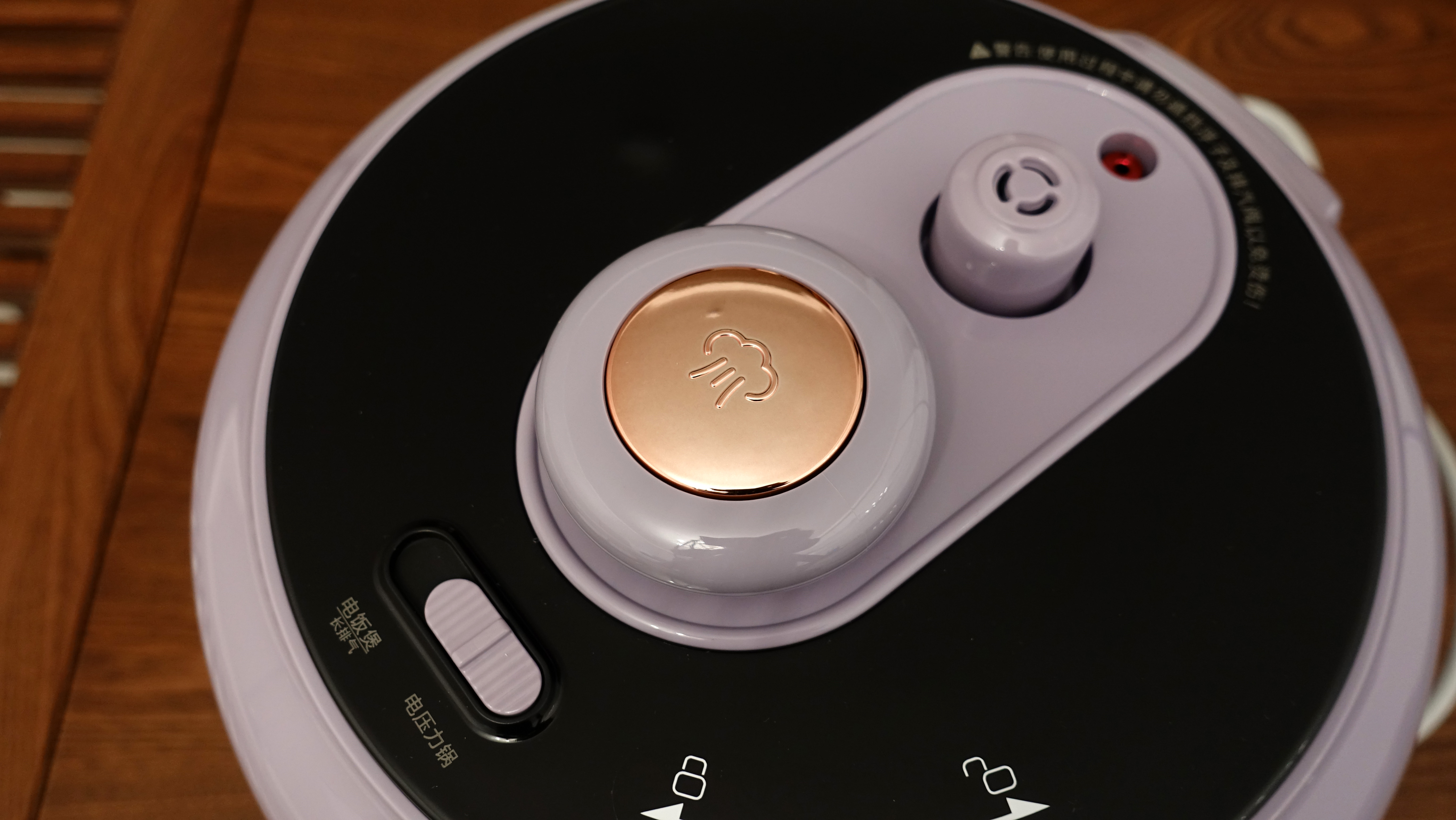 大宇电压力锅炖肉模式,大宇电压力锅怎么炖肉