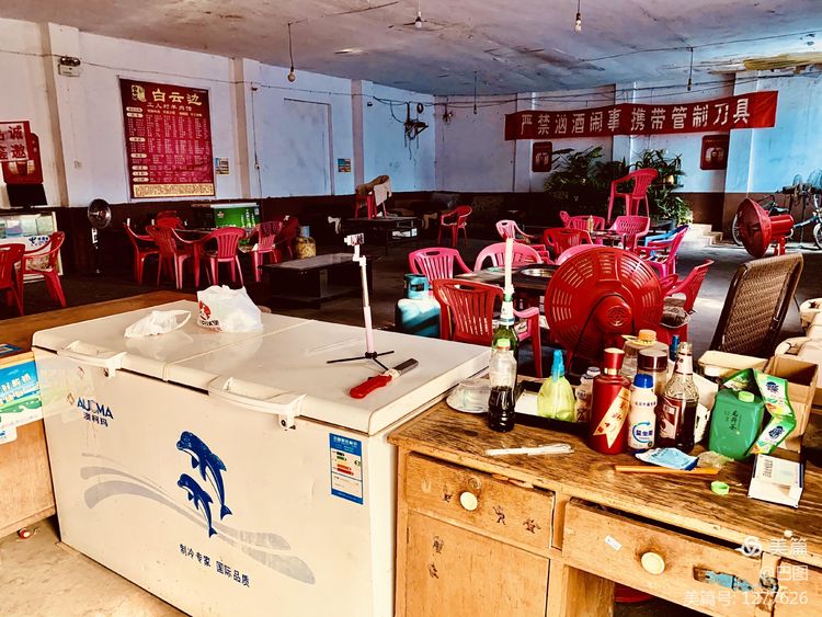 新安老家怀旧行,洛玻砂岩矿成为历史,洛阳水泥厂辉煌不再