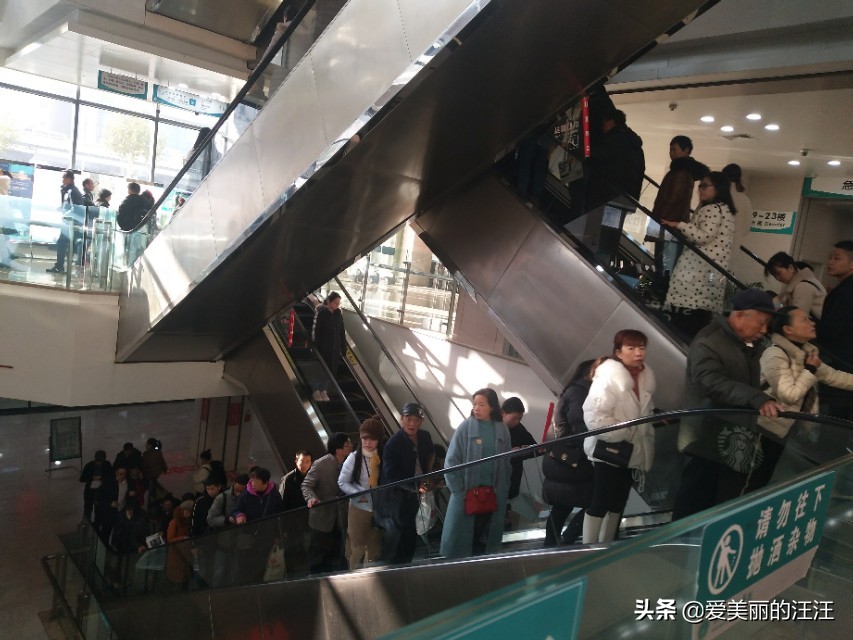 为了生娃去了无数次医院,武汉协和医院生殖中心怎么样