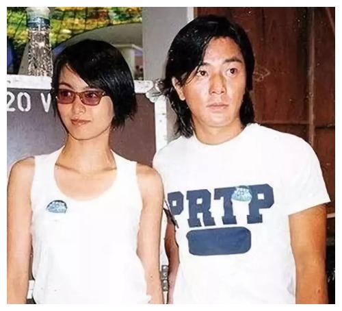 甘比回应刘銮雄帮李嘉欣联系医生,甘比牵手刘銮雄现状