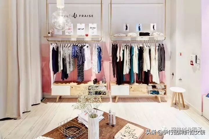 一般服装店里的库存怎么处理,免费帮你清库存积压库存