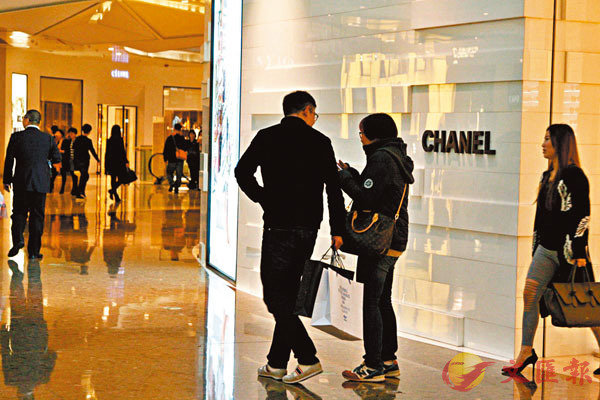 奢侈品电商加速,奢侈品电商最新消息