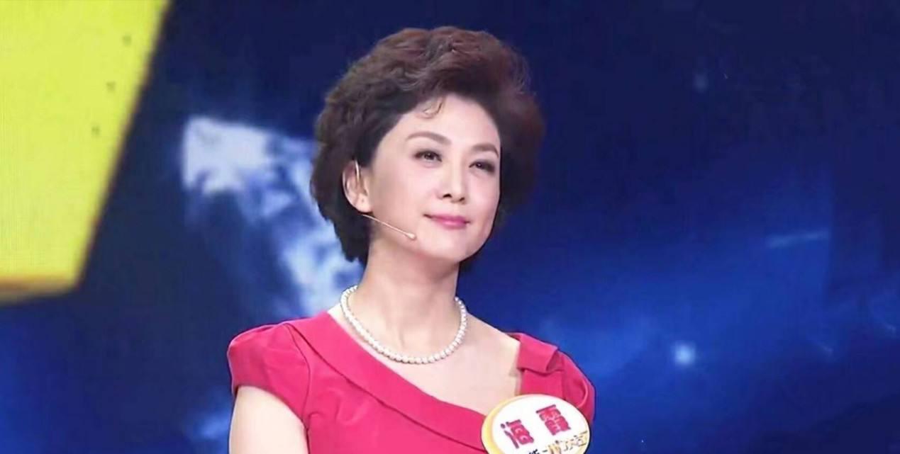 海霞主持人谈家乡,海霞主持人回老家现场