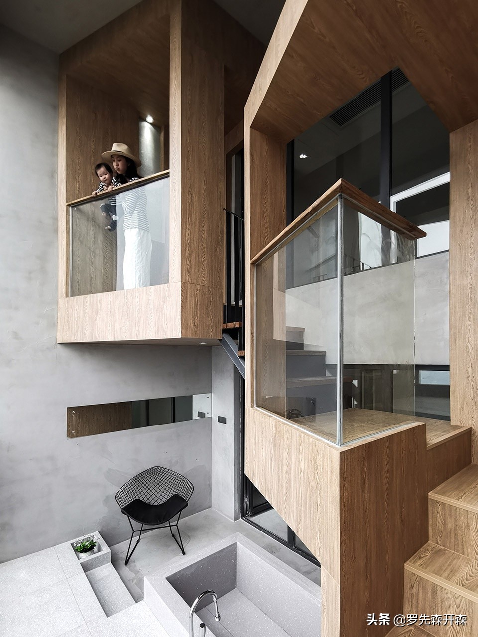 依山傍水的绝美民宿,依山傍水的高端民宿