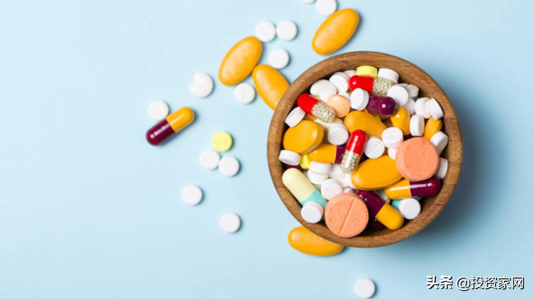 医药界大地震，“药神家族”暴跌4000亿