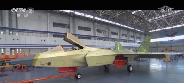 歼31发展得怎样了,歼31现在的现状