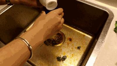 德国下水道堵塞妙招,美国下水道堵了怎么疏通