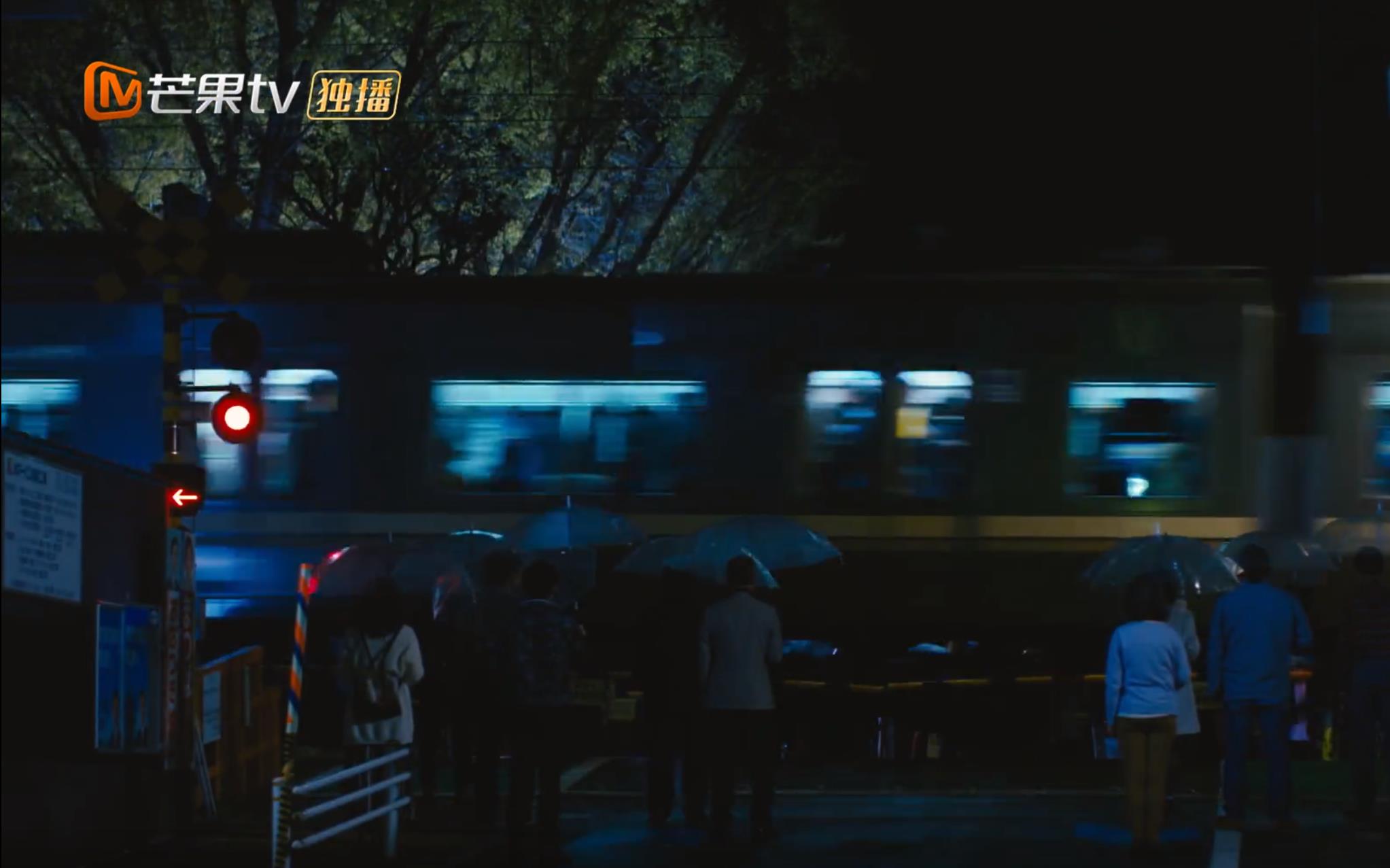 悬疑电影解说天目危机,网剧天目危机