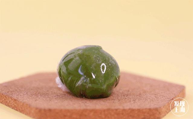 你永远都猜不到，青团能搞出多少幺蛾子！