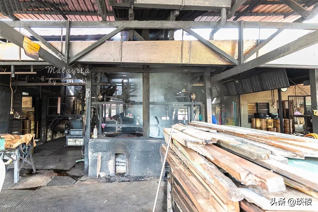 咖啡加工制作,纯正手工咖啡制作过程