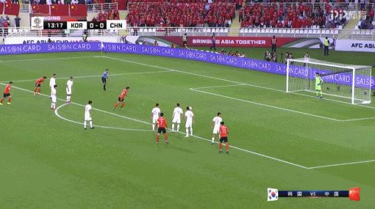 孙兴慜认为武磊实力很强,韩国武磊孙兴慜