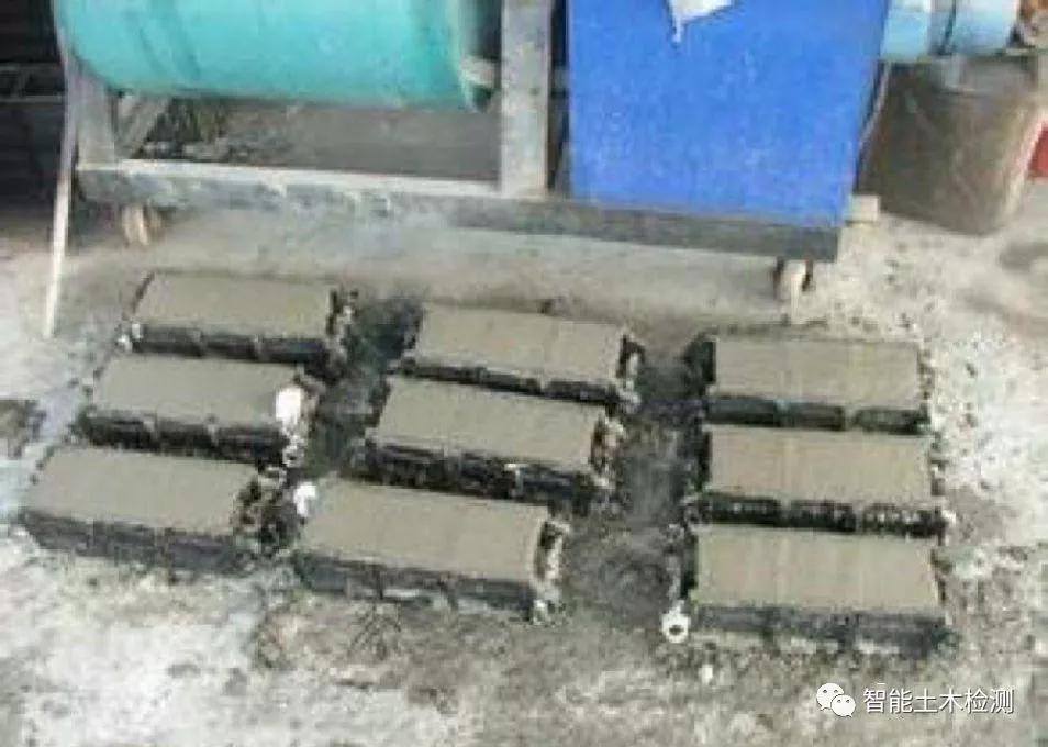 混凝土强度等级选用规则，看完不求人！