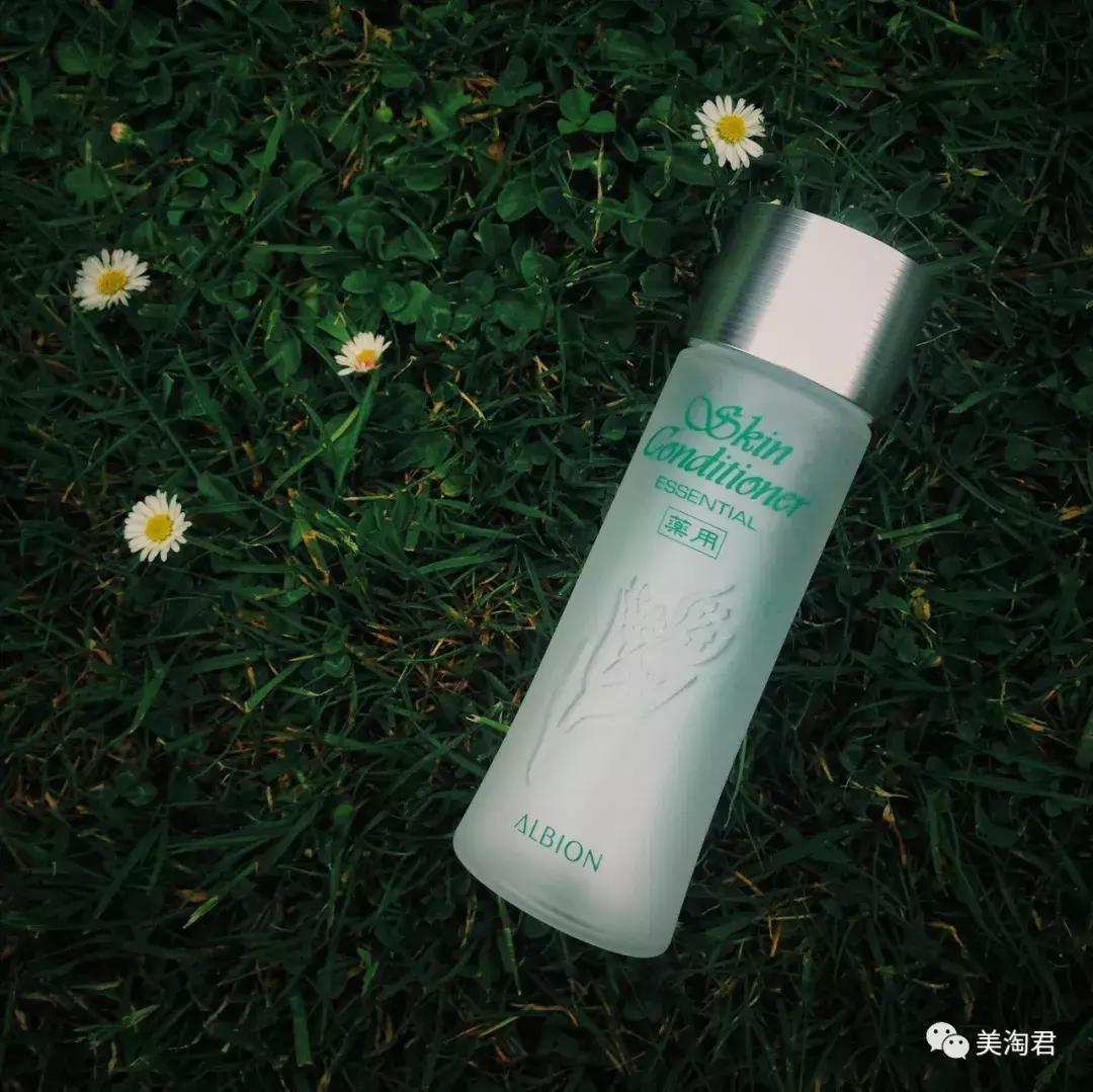 护肤七步走,护肤三部曲基本步骤