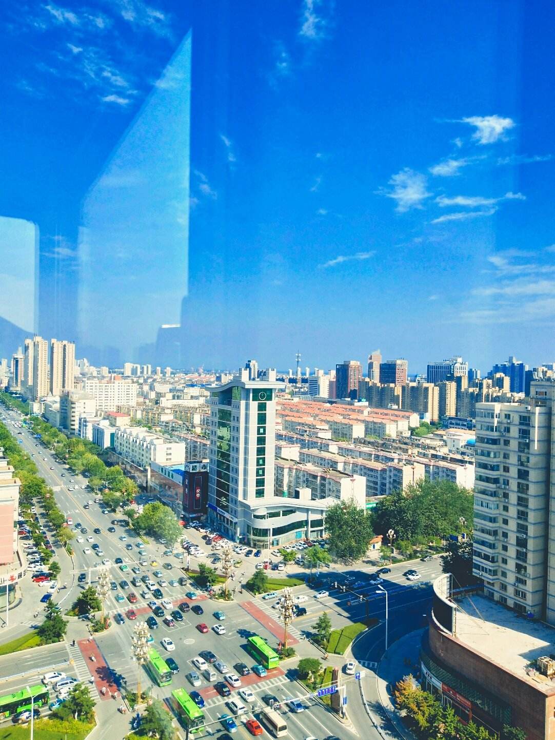 秦皇岛发展的地方,秦皇岛什么地方有发展