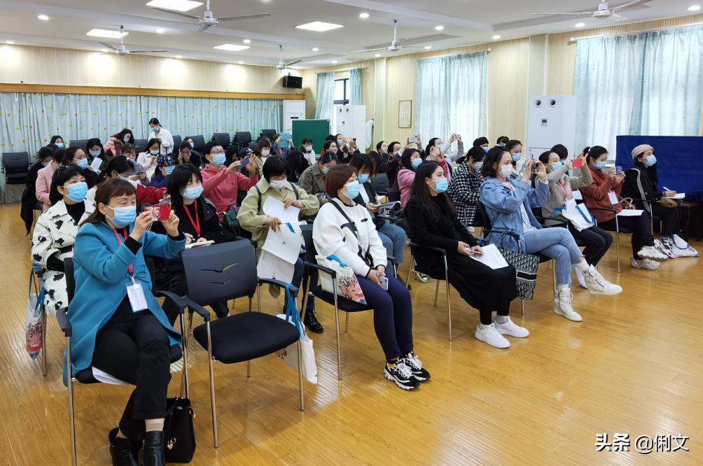 品名园、办高质量的教育——河南省名园园本课程建设交流活动