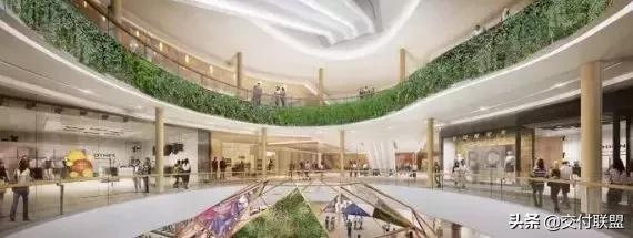 南京最红打卡地,南京网红打卡点商场