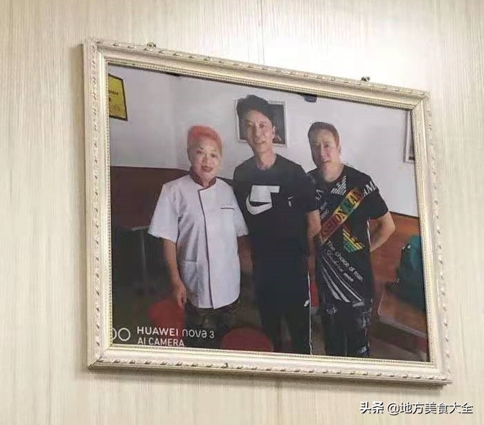 广西南宁必吃榜老友粉，宁愿退单也不催单，排队至少2小时起