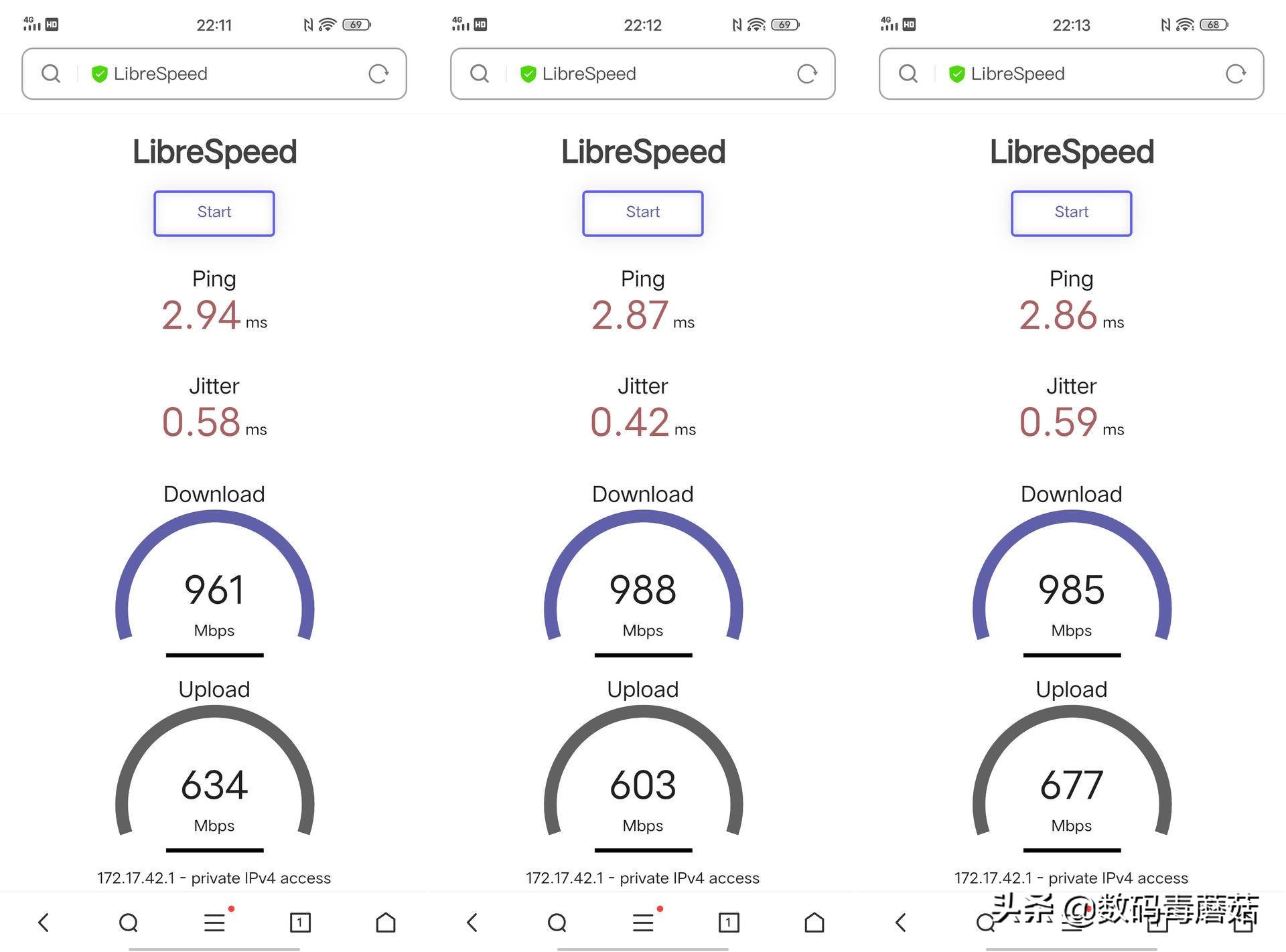 360wifi6路由器评测,360v6路由器子母装和双母装的区别
