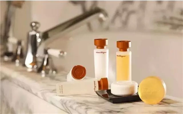 五星级酒店汤浴,五星级酒店里的香氛