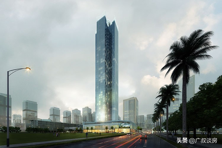 广州投资回报率最大的板块和楼盘,2023年广州楼市到底该不该买房