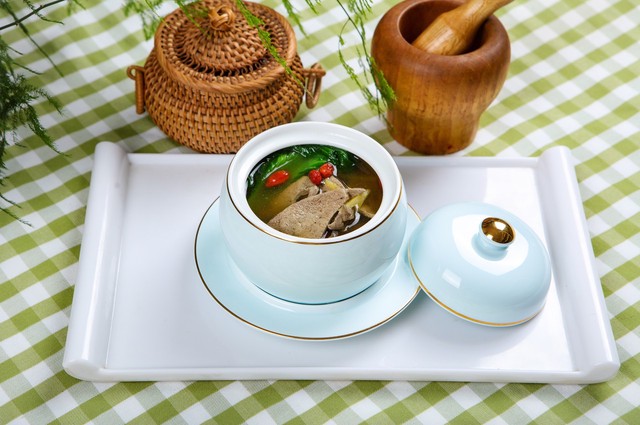 上火不能乱吃药专家教你如何去火,吃中药上火可以吃点什么降火