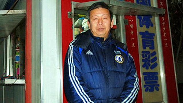 中国男足十大最帅门将,中国男足门将排名