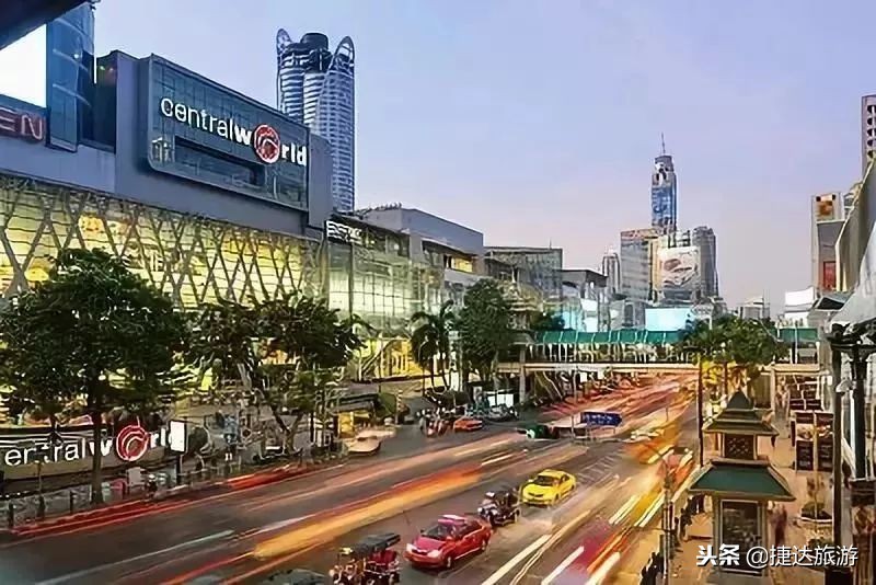 无购物纯玩港澳游,无自费购物