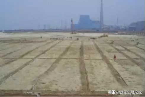 地基与基础区别是什么,地基和基础两者的区别