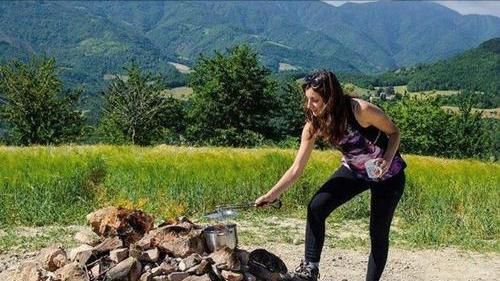 重庆地火村燃烧60年不熄灭,重庆地上冒火的村庄