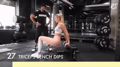 如何改善手臂肉松弛,手臂肌肉松弛该怎么收紧