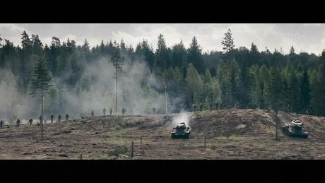 十大经典战争战役电影,最让我震撼的十部经典战争电影