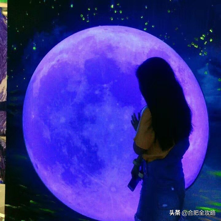 合肥有哪些好玩的地方值得一去,合肥最值得旅游的地方