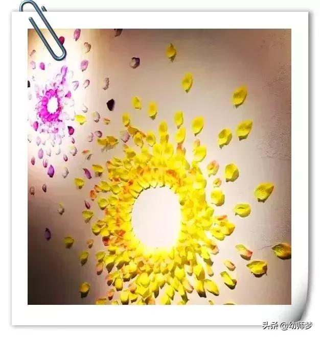 幼儿园环境环创设计有哪些,环境布置幼儿园环创秋天简单的