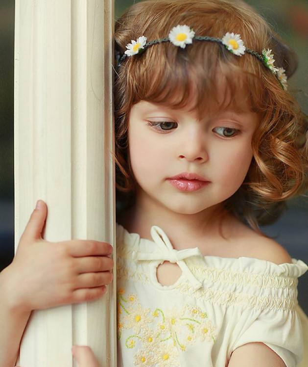 清新女孩名字姓谭,小女孩微信名字清新好听四字