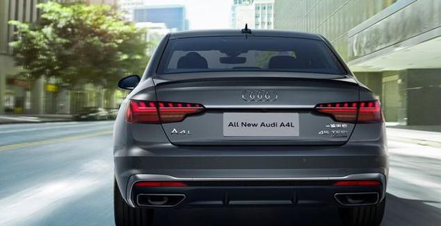 身价过亿老板开奥迪a4l,身价过亿的老板被美女骂